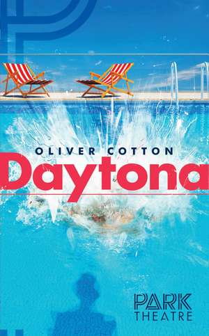 Daytona de Oliver Cotton