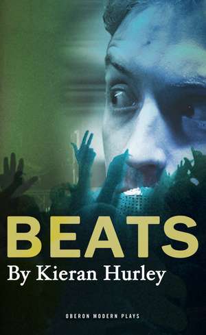 Beats de Kieran Hurley