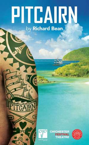 Pitcairn de Richard Bean