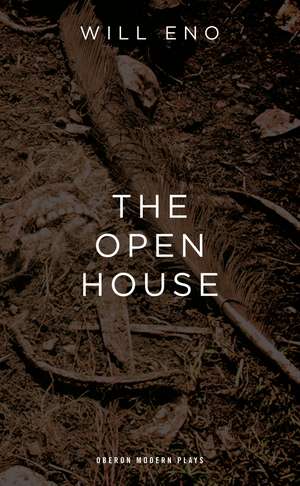 The Open House de Will Eno