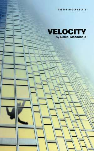 Velocity de Daniel Macdonald