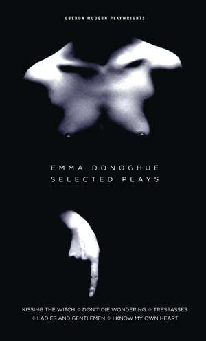 Emma Donoghue de Emma Donoghue