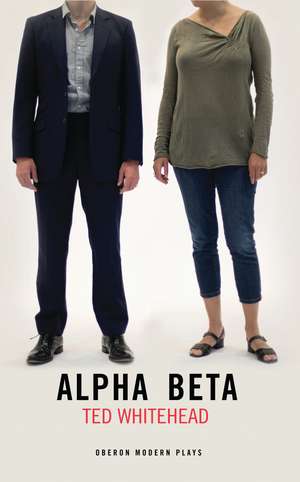 Alpha Beta de Ted Whitehead