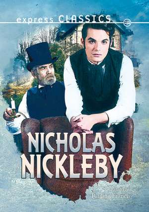 Nicholas Nickleby de Pauline Francis