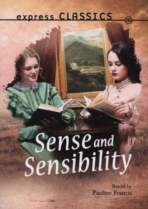 Sense and Sensibility