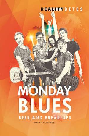 The Monday Blues de Marian Hoefnagel