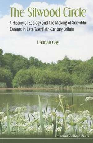 SILWOOD CIRCLE, THE de Gay Hannah