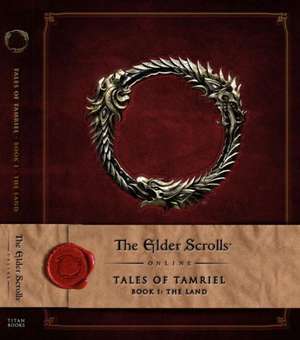 The Elder Scrolls Online de Bethesda Softworks