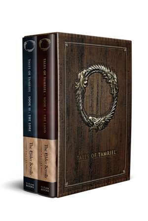 The Elder Scrolls Online - Volumes I & II de Bethesda Softworks