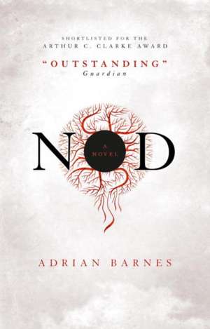 Nod de Adrian Barnes