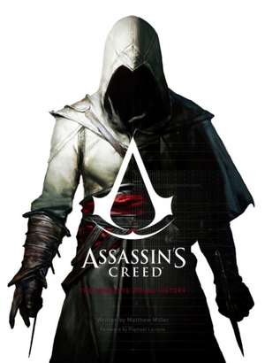 Assassin's Creed de Ubisoft Entertainment