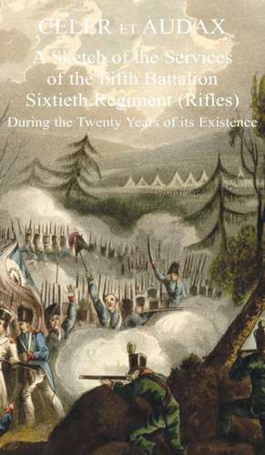 Celer Et Audax de Gibbes Rigaud