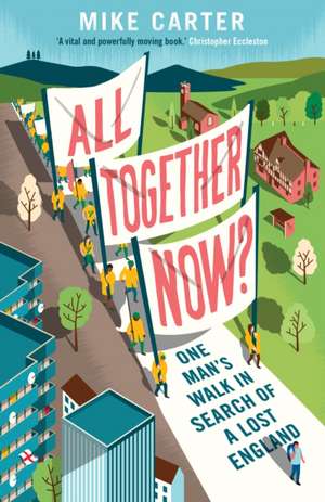 All Together Now? de Mike Carter