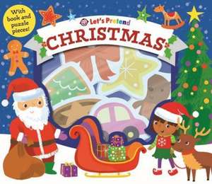 Christmas de Priddy Books