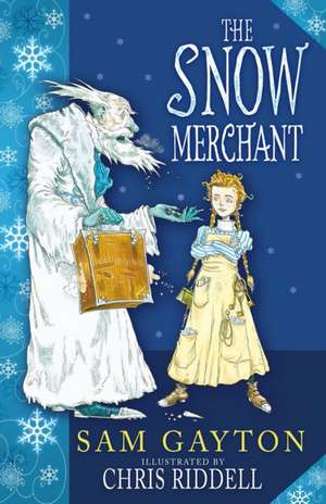 Gayton, S: Snow Merchant