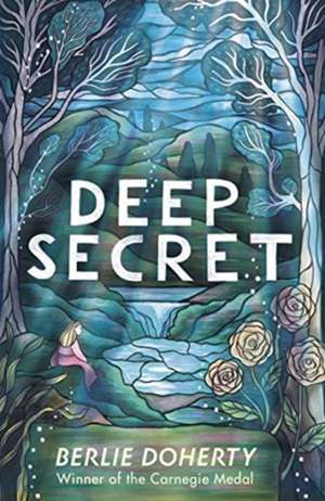 Deep Secret de Berlie Doherty