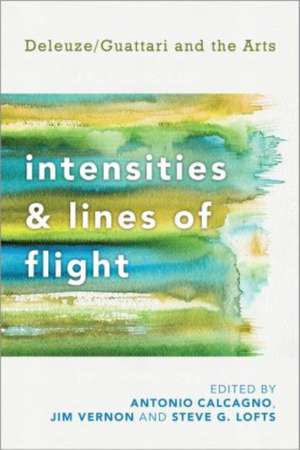 Intensities and Lines of Flight