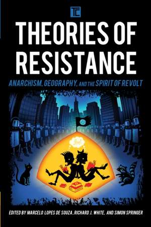 Theories of Resistance