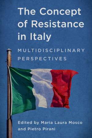 CONCEPT OF RESISTANCE IN ITALYCB