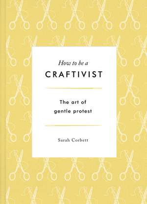 HT BE A CRAFTIVIST