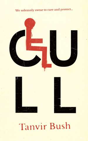 Bush, T: Cull