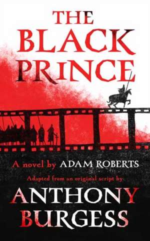 Roberts, A: Black Prince