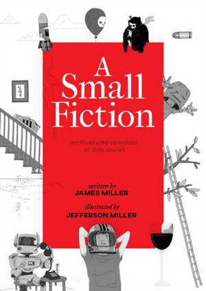 SMALL FICTION