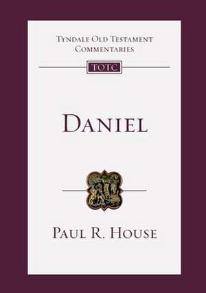 Daniel de Paul House