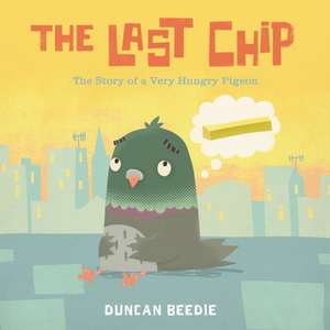 The Last Chip de Duncan Beedie