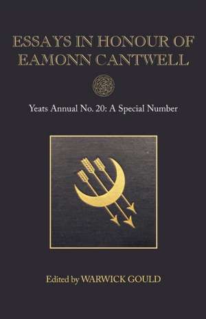 Essays in Honour of Eamonn Cantwell de Warwick Gould