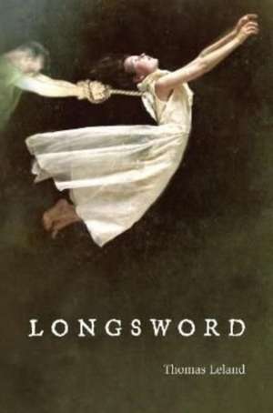 Longsword de Thomas Leland