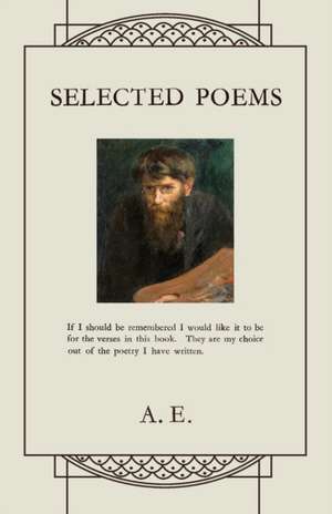 Selected Poems de George W Russell