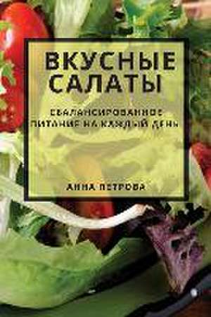 &#1042;&#1082;&#1091;&#1089;&#1085;&#1099;&#1077; &#1089;&#1072;&#1083;&#1072;&#1090;&#1099; de &