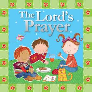 The Lord's Prayer de Thomas Nelson