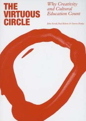 The Virtuous Circle de John Sorrell