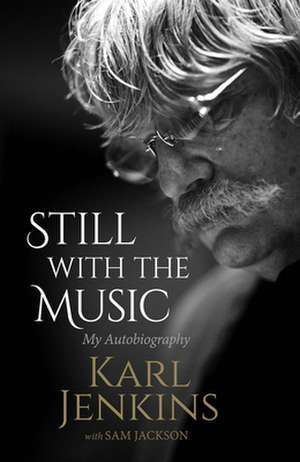 Still with the Music de Karl Jenkins