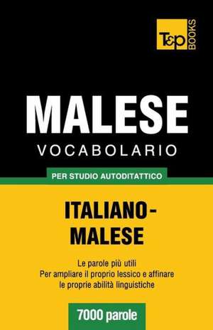 Vocabolario Italiano-Malese Per Studio Autodidattico - 7000 Parole: Geospatial Analysis with Python de Andrey Taranov