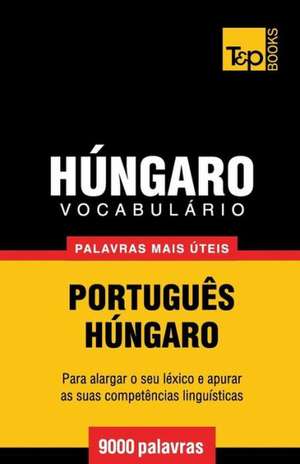 Vocabulario Portugues-Hungaro - 9000 Palavras Mais Uteis: Geospatial Analysis with Python de Andrey Taranov