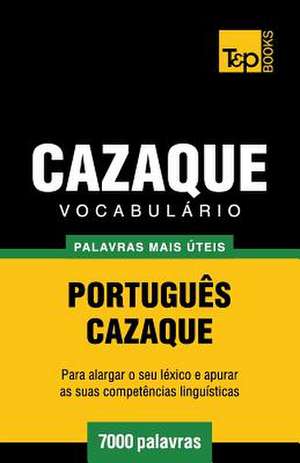 Vocabulario Portugues-Cazaque - 7000 Palavras Mais Uteis: Geospatial Analysis with Python de Andrey Taranov