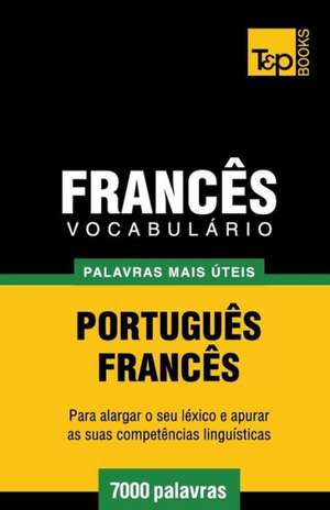 Vocabulario Portugues-Frances - 7000 Palavras Mais Uteis: Geospatial Analysis with Python de Andrey Taranov