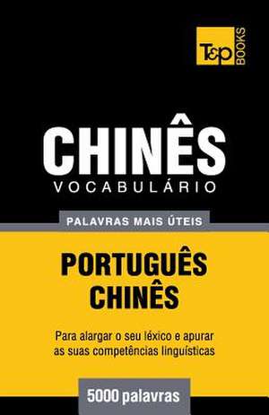 Vocabulario Portugues-Chines - 5000 Palavras Mais Uteis: Geospatial Analysis with Python de Andrey Taranov