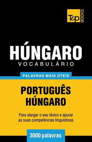 Vocabulario Portugues-Hungaro - 3000 Palavras Mais Uteis: Geospatial Analysis with Python de Andrey Taranov