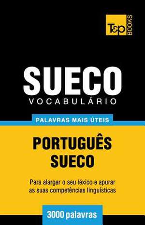 Vocabulario Portugues-Sueco - 3000 Palavras Mais Uteis: Geospatial Analysis with Python de Andrey Taranov