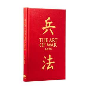 The Art of War de Sun Tzu