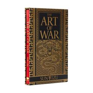 The Art of War de Sun-Tzu