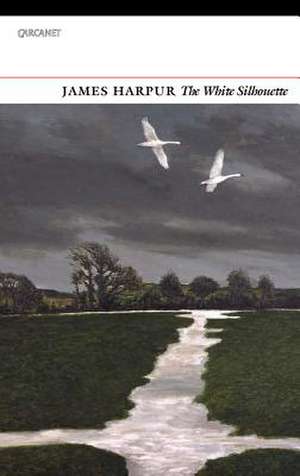 White Silhouette (None) de James Harpur