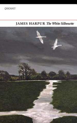 White Silhouette de James Harpur