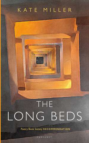 Long Beds de Kate Miller