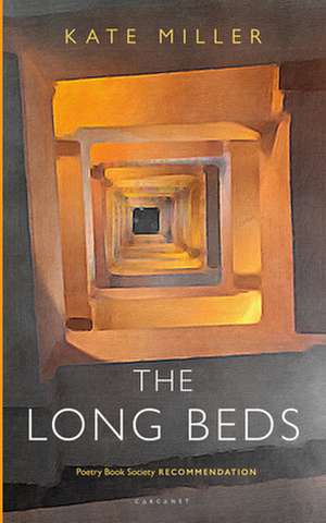 The Long Beds de Kate Miller