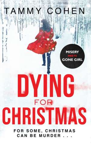 Cohen, T: Dying for Christmas